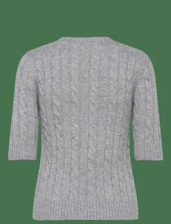 Kvinnor 2NDDAY Stickat|2ND Natal - Cable Knit - Stickat