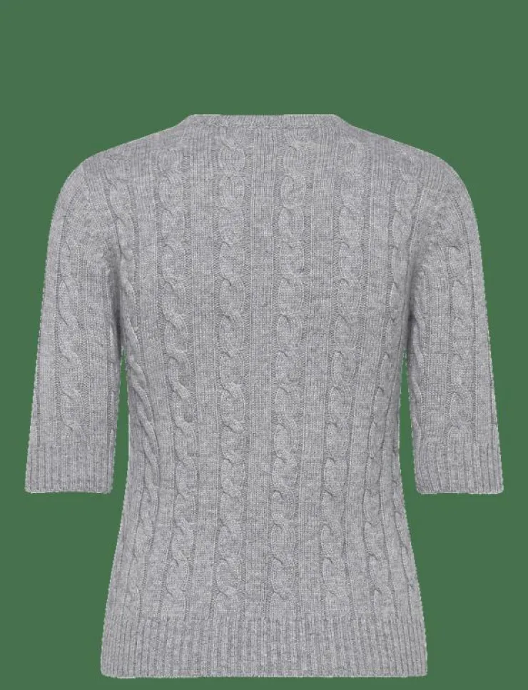 Kvinnor 2NDDAY Stickat|2ND Natal - Cable Knit - Stickat