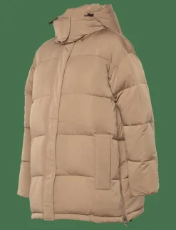 2NDDAY 2ND Topper - Winter Basic - Dun- & vadderade jackor|Kvinnor Jackor & Kappor