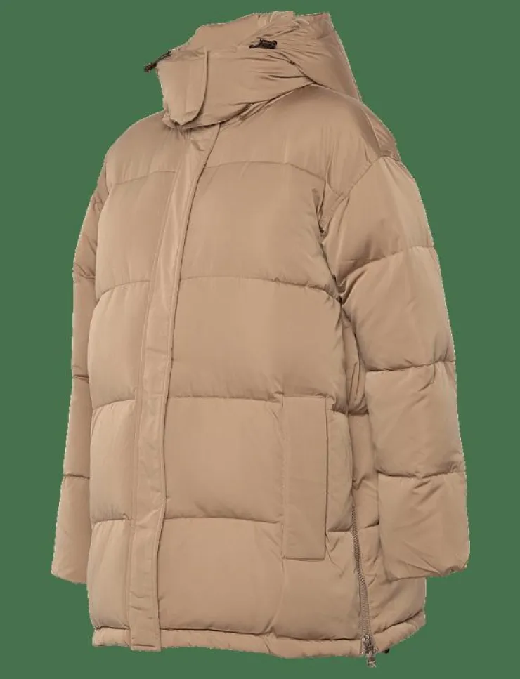 2NDDAY 2ND Topper - Winter Basic - Dun- & vadderade jackor|Kvinnor Jackor & Kappor