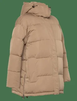 2NDDAY 2ND Topper - Winter Basic - Dun- & vadderade jackor|Kvinnor Jackor & Kappor