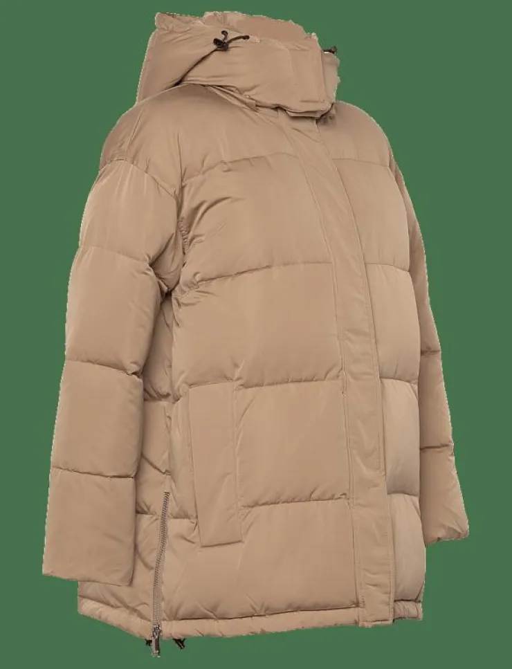 2NDDAY 2ND Topper - Winter Basic - Dun- & vadderade jackor|Kvinnor Jackor & Kappor