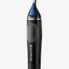Remington NE3870 E51 Nose and Detail Trimmer - Stylingverktyg|Kvinnor Skönhet|Skönhet