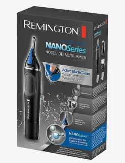 Remington NE3870 E51 Nose and Detail Trimmer - Stylingverktyg|Kvinnor Skönhet|Skönhet