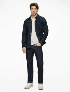 Replay NEAAL Trousers SLIM Royal Eagle - Slim jeans| Denim Kläder|Jeans