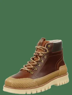 GANT Kängor|Nebrada Mid Boot - Vinterkängor