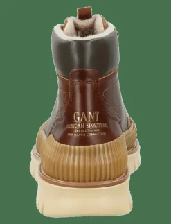GANT Kängor|Nebrada Mid Boot - Vinterkängor