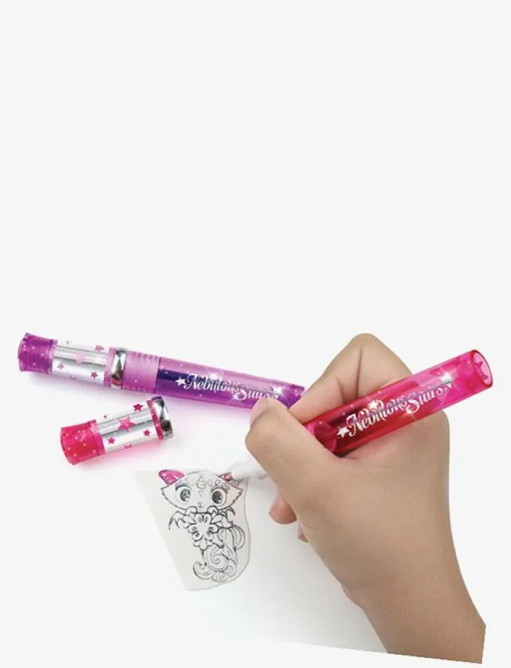Barn Nebulous Stars Leksaker|Leksaker|Nebulous Star Stardust Body Art - Tatueringar