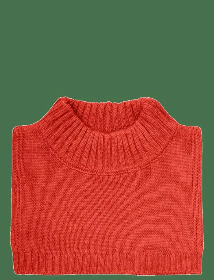 CeLaVi Neck Warmer - Knitted - Halsvärmare|Barn Halsdukar & Sjalar