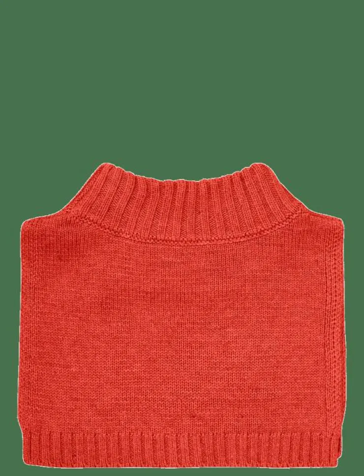 CeLaVi Neck Warmer - Knitted - Halsvärmare|Barn Halsdukar & Sjalar