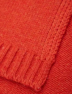 CeLaVi Neck Warmer - Knitted - Halsvärmare|Barn Halsdukar & Sjalar