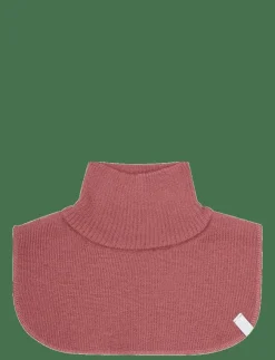 Barn Minymo Vinteraccessoarer|Halsdukar & Sjalar|Neck warmer knit - Halsvärmare