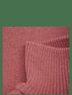 Barn Minymo Vinteraccessoarer|Halsdukar & Sjalar|Neck warmer knit - Halsvärmare