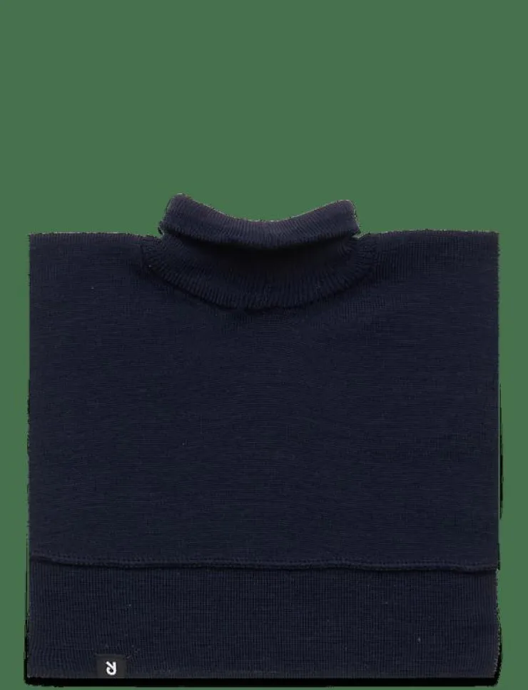 Barn Reima Accessoarer|Vinteraccessoarer|Neck warmer, Star - Halsvärmare