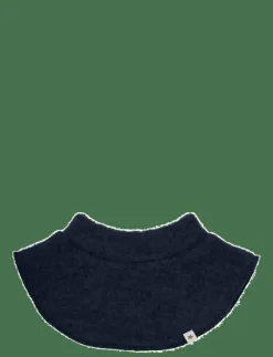 Barn Huttelihut Halsdukar & Sjalar|Neck Warmer Wool Fleece - Halsvärmare