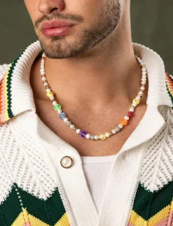Nialaya Necklace - Halsband| Smycken