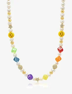 Nialaya Necklace - Halsband| Smycken