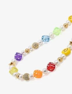 Nialaya Necklace - Halsband| Smycken