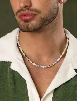 Nialaya Necklace - Halsband| Smycken