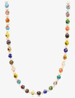 Nialaya Necklace - Halsband| Smycken