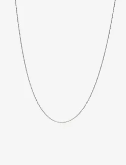 Design Letters NECKLACE CHAIN - Kedjehalsband|Barn Smycken|Smycken