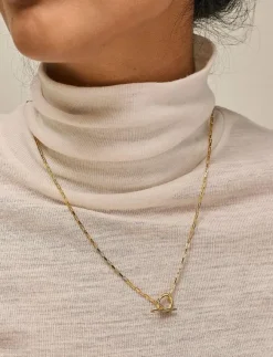 Kvinnor Enamel Copenhagen Smycken|Necklace, Noel - Kedjehalsband