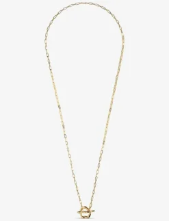 Kvinnor Enamel Copenhagen Smycken|Necklace, Noel - Kedjehalsband