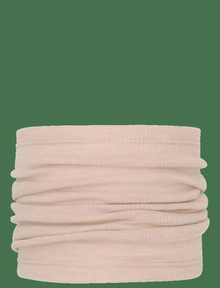 Barn CeLaVi Halsdukar & Sjalar|Neckwarmer, Double Layer - Halsvärmare
