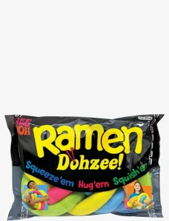 Barn Needoh Rita & Pyssla|Ramen Dohzee - Leklera