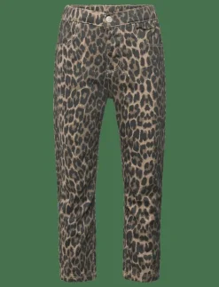 Barn Sofie Schnoor Baby and Kids Nederdelar|NEIKASK TROUSERS - Regular jeans