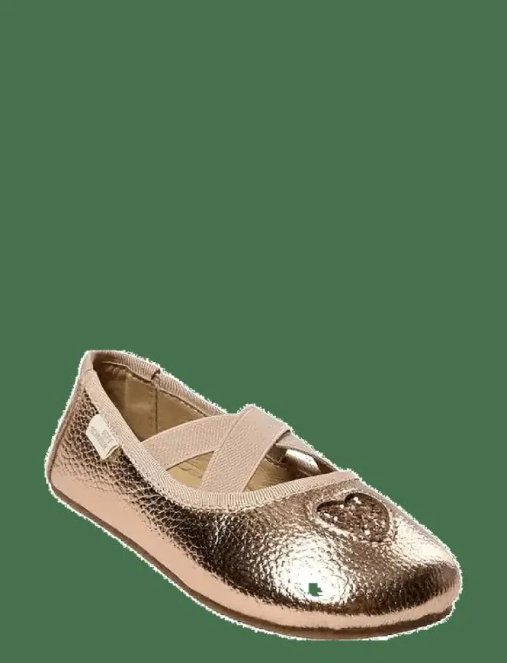 Sofie Schnoor Baby and Kids NELIASK INDOOR SHOE - Ballerinaskor & Slip-ons|Barn Ballerinaskor & Slip-Ons
