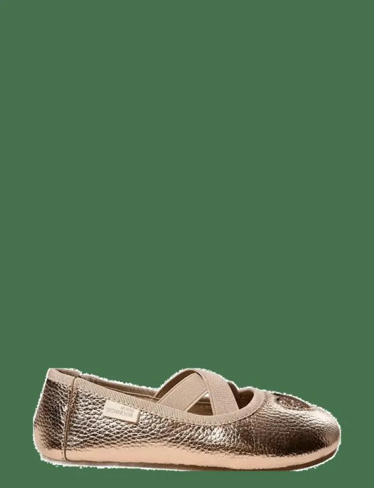 Sofie Schnoor Baby and Kids NELIASK INDOOR SHOE - Ballerinaskor & Slip-ons|Barn Ballerinaskor & Slip-Ons