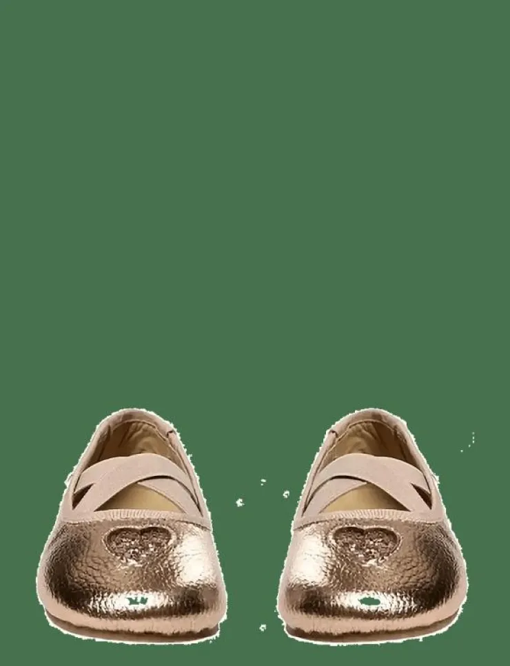 Sofie Schnoor Baby and Kids NELIASK INDOOR SHOE - Ballerinaskor & Slip-ons|Barn Ballerinaskor & Slip-Ons