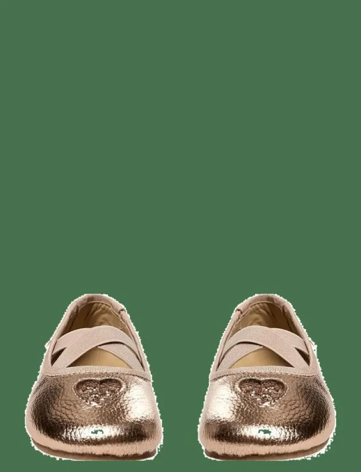 Sofie Schnoor Baby and Kids NELIASK INDOOR SHOE - Ballerinaskor & Slip-ons|Barn Ballerinaskor & Slip-Ons