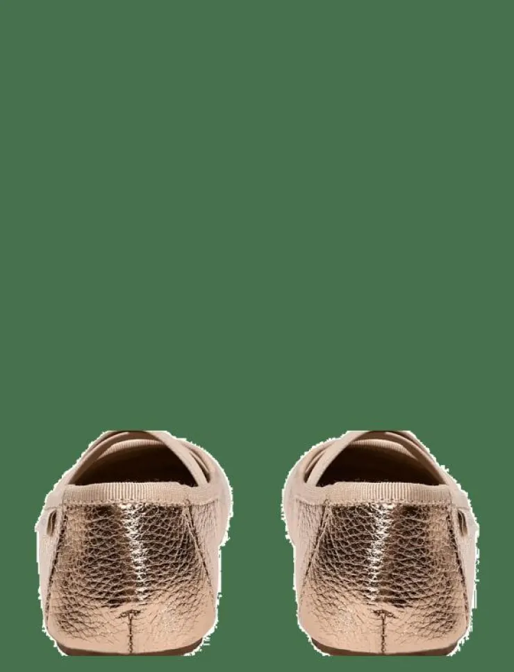 Sofie Schnoor Baby and Kids NELIASK INDOOR SHOE - Ballerinaskor & Slip-ons|Barn Ballerinaskor & Slip-Ons