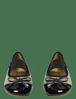 Barn Sofie Schnoor Baby and Kids Ballerinaskor & Slip-Ons|NELIASK INDOOR SHOE - Ballerinaskor & Slip-ons