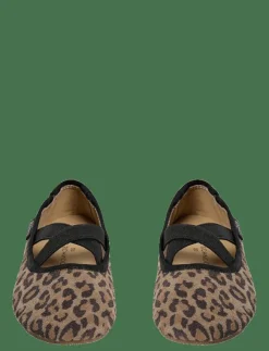 Barn Sofie Schnoor Baby and Kids Ballerinaskor & Slip-Ons|NELIASK INDOOR SHOE - Ballerinaskor & Slip-ons