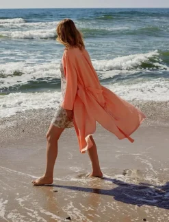 Kvinnor CCDK Copenhagen Kimonos|Nelly Kimono - Kimonos