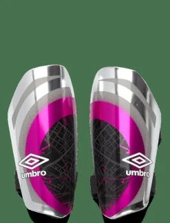 Kvinnor Umbro Sportutrustning|Sportutrustning|Neo Pro Tecta Guard Straps - Kompressionsskaft för vaden