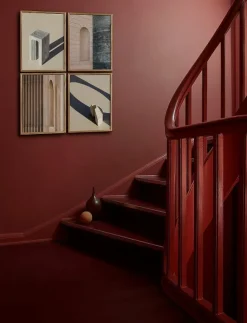 Paper Collective Neoclassic II 30x40 - Fotokonst| Posters & Ramar