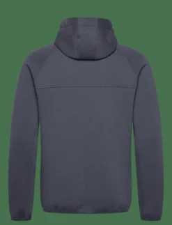 Lyle & Scott Sport Neoprene Track Top - Huvtröjor| Sweatshirts