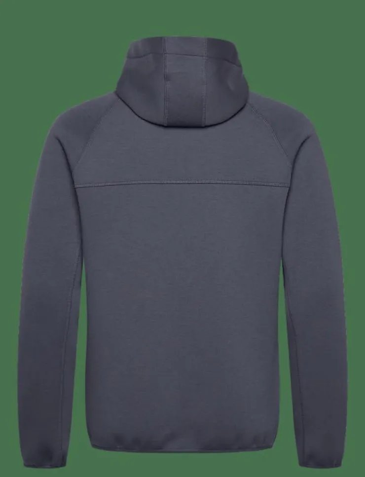 Lyle & Scott Sport Neoprene Track Top - Huvtröjor| Sweatshirts
