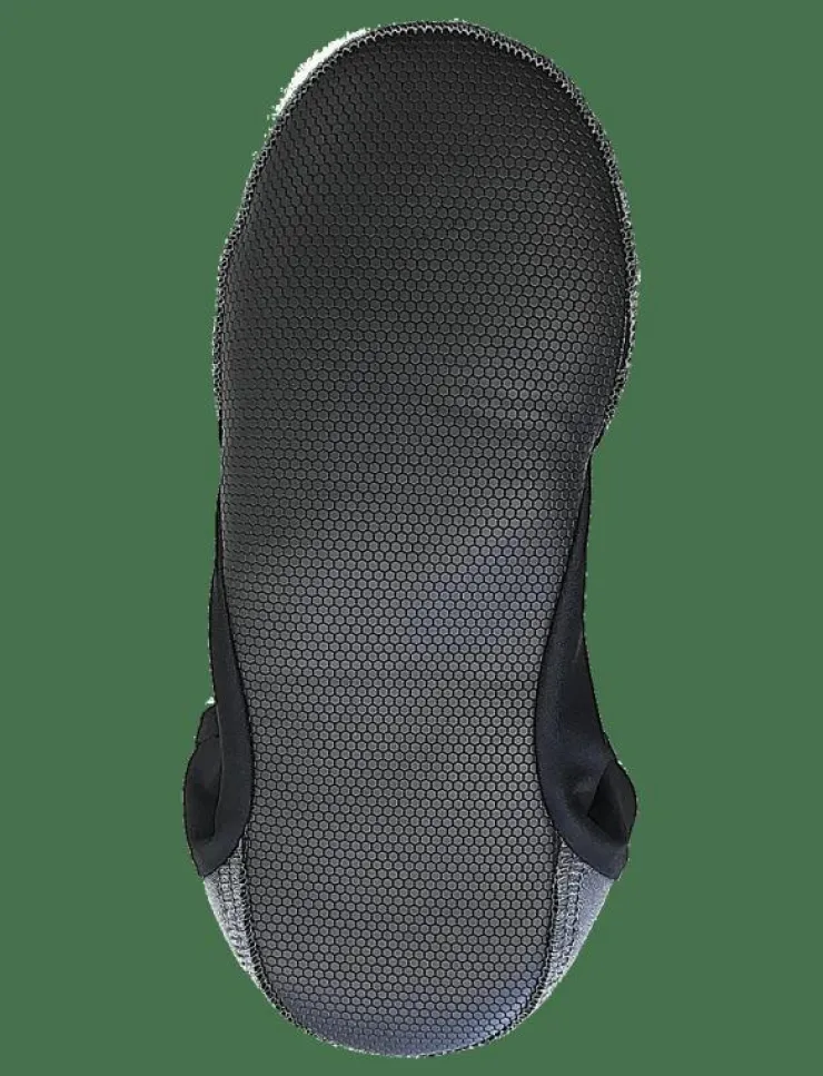 Barn Aquarapid Sportutrustning|Flip-Flops & Badskor|NEOSOCKS - Badskor
