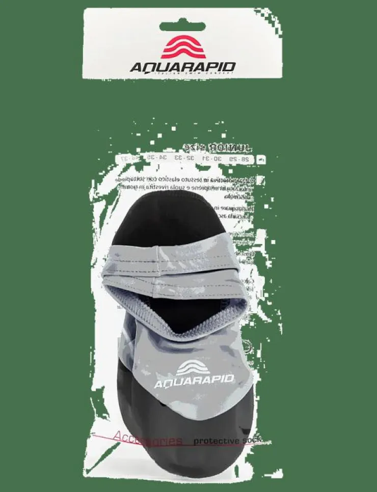 Barn Aquarapid Sportutrustning|Flip-Flops & Badskor|NEOSOCKS - Badskor