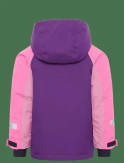 Barn Didriksons Ytterkläder|Jackor|NEPTUN KIDS JKT 4 - Vinterjacka