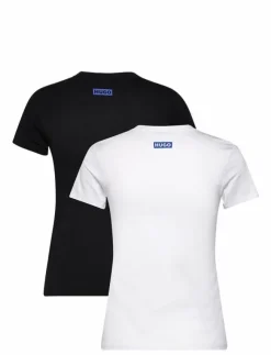 Kvinnor HUGO BLUE Kläder|T-Shirts & Toppar|Nerenia_B - T-shirts