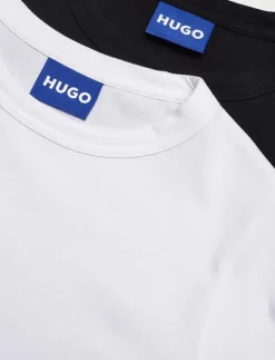 Kvinnor HUGO BLUE Kläder|T-Shirts & Toppar|Nerenia_B - T-shirts