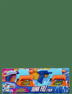 Nerf Super Soaker Dunk-Fill - Övrig vattenleksak|Barn Bad- & Vattenleksaker