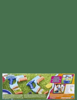 Nerf Super Soaker Dunk-Fill - Övrig vattenleksak|Barn Bad- & Vattenleksaker