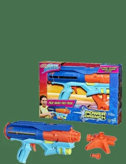 Barn Nerf Blasters|Super Soaker Power Drench - Blasters